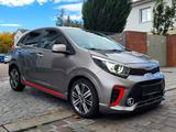 Kia Picanto GT Line STANDHZG SITZHZG LRHZG KAM KEYL - Kia Picanto mit Benzin-Antrieb: Limousine