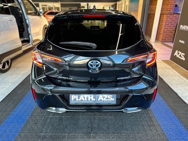 Toyota Corolla Hybrid Lounge *Allwetter*AHZ*JBL*