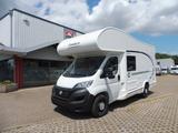 Chausson C514, Alkoven,Markise,Solar,Radio,Rückfahrk. - Chausson C