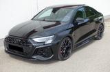 Audi RS3 RS 3 Lim./Panor./Matrix/HeadUp/B&O/Massage - gebrauchte Audi RS3 aus dem Jahr 2023