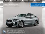 BMW X4 xDrive20i M Sport AHK LiveCockpitProf Laser - BMW X4 in Bonn