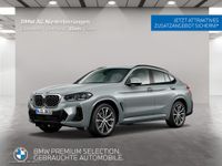 BMW X4 - Vorschau Bild 1