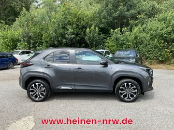 Toyota Yaris Cross - 10