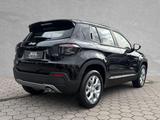 Jeep Avenger e-Hybrid MY25 Altitude 1.2 - Jeep Avenger mit Hybrid-Antrieb