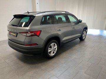 Skoda Kodiaq - 5