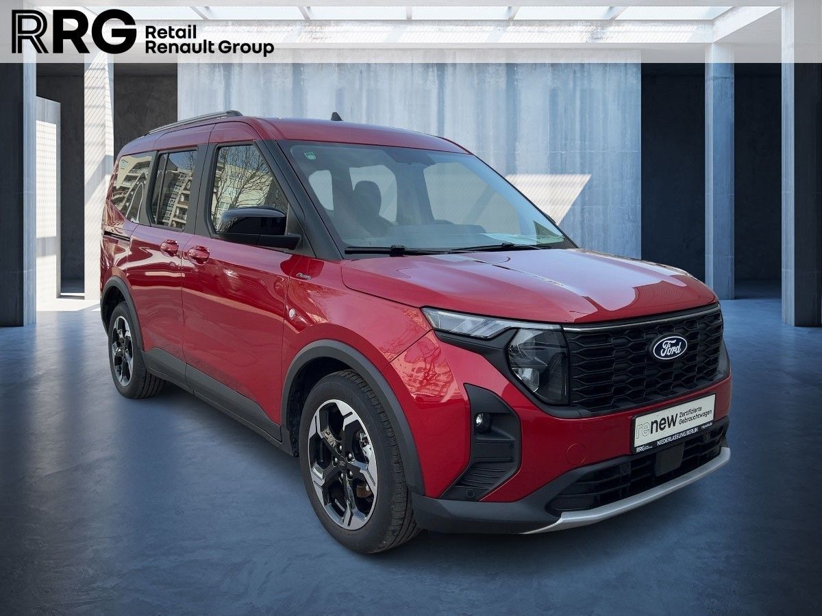 Ford Tourneo - Bild 7