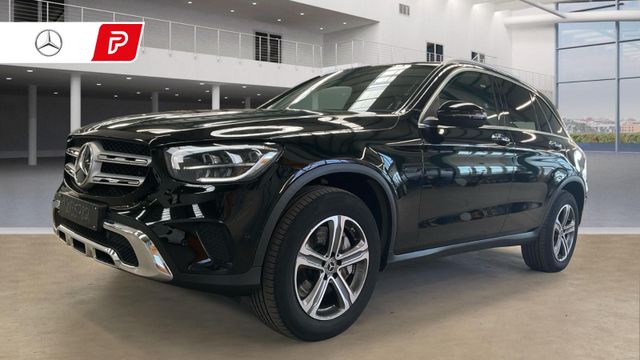 Mercedes-Benz GLC 300 e ALLRAD AHK*Kamera*DAB*LED*Navi*18