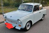 Trabant 601 - Trabant 601: Limousine