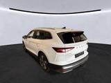 Skoda Enyaq iV 80x 4x4 LOFT MATRIX+NAVI+AHK+PANO+ACC - Skoda Enyaq in Frankfurt (Main)