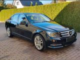 Mercedes-Benz Mercedes Benz C Klasse W204 Avantgarde - Mercedes-Benz: C W204