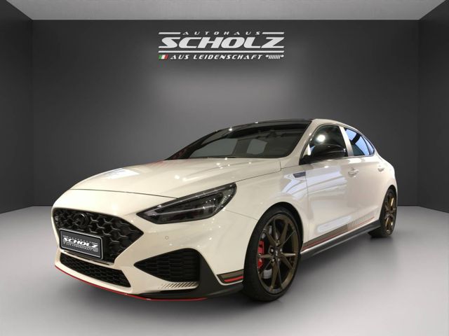 Hyundai i30 N Fastback 2.0 Drive-N Limited