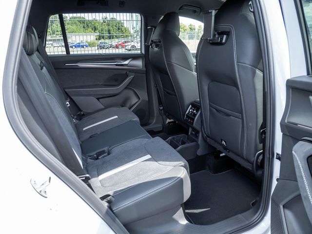 Foto Nummer 4: SKODA Kodiaq