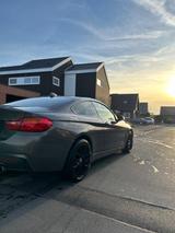 BMW 440i xDrive Coupé M Sport / TÜV Neu NUR 2 WOCHEN - BMW 440 mit Schiebedach
