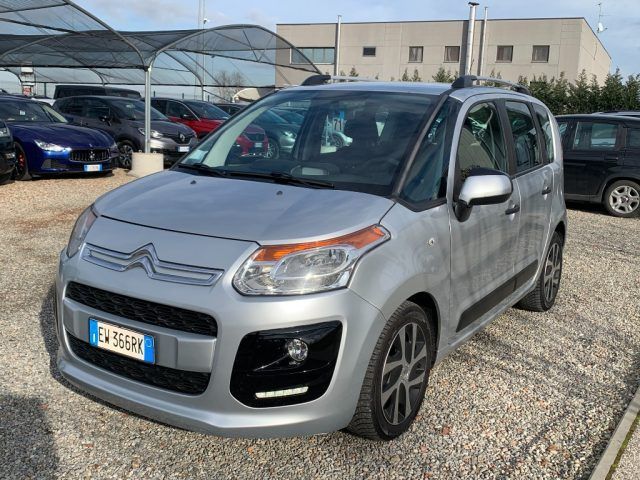 Citroën CITROEN C3 Picasso 1.6 e-HDi 90 airdream CMP6 Ex