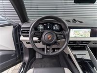 Porsche Macan - Vorschau Bild 24