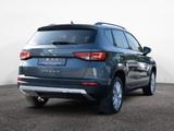 Seat Ateca 1.0 TSI OPF Style NAVI PDC KLIMA 17" - Seat Ateca in Köln