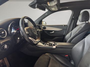Mercedes GLC 250 - 7