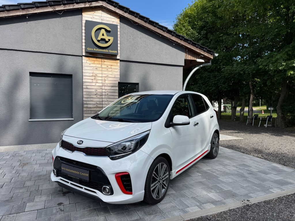 Image of Kia Picanto
