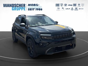 Jeep Avenger 1.2 The North Face 4xe Kam.+KeyLess+Navi