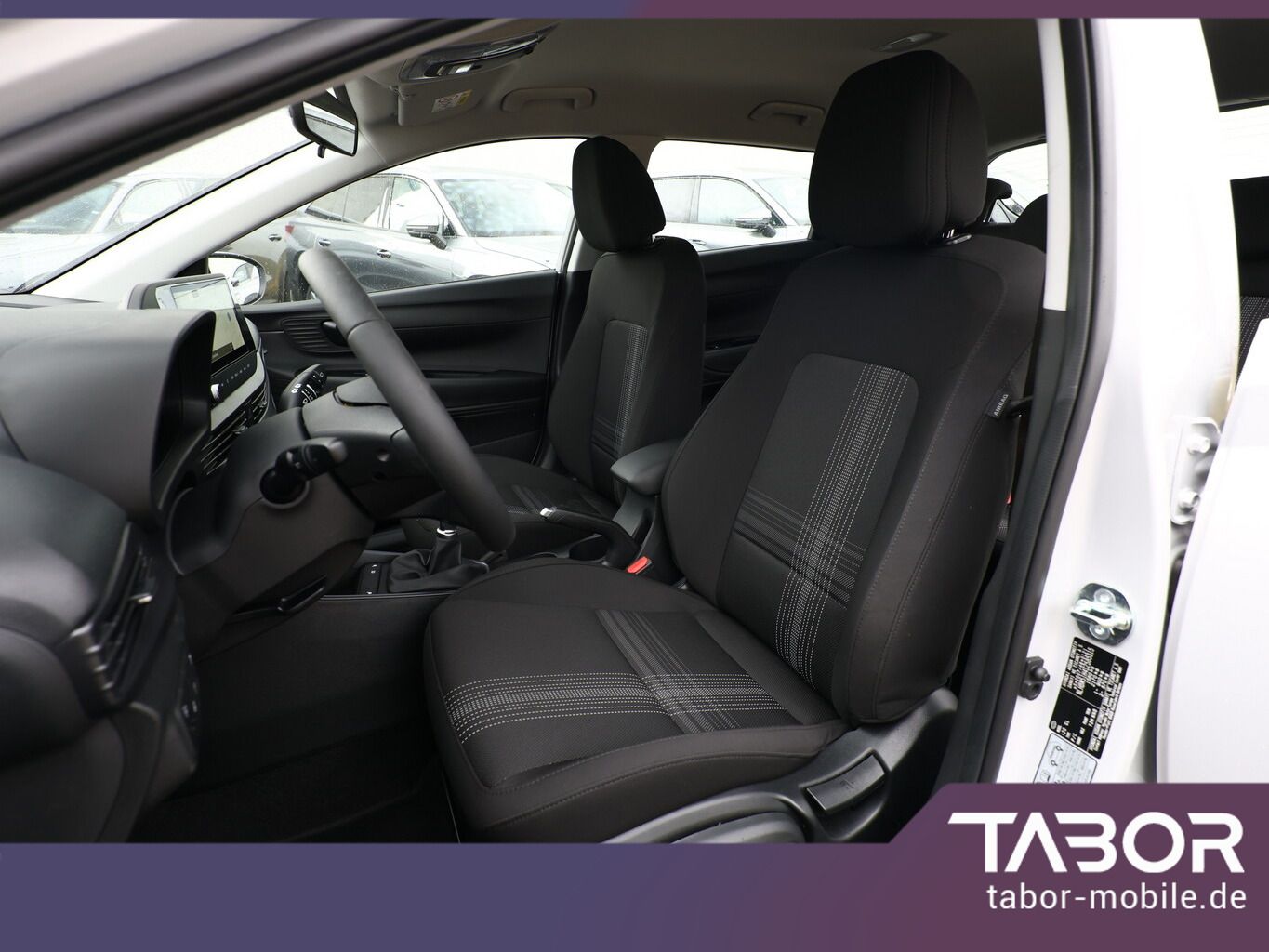 Hyundai i20 - Bild 6