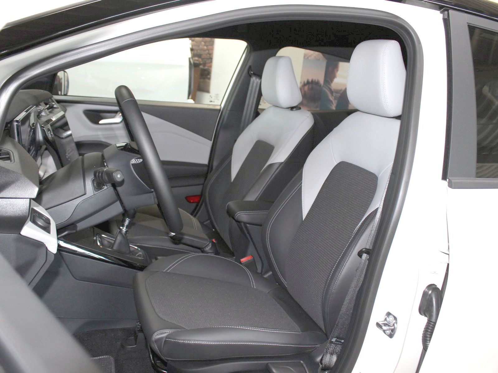 Fahrzeugabbildung Ford Puma Sound Edition