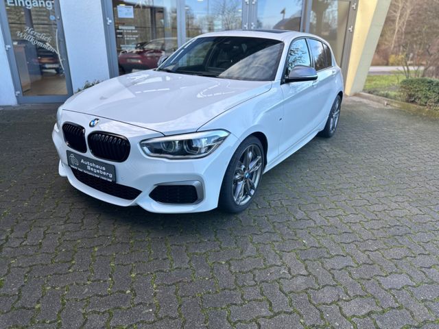 BMW M135i xDrive  *LED*H&K*Premium bis 2026*