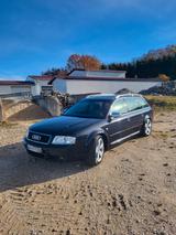Audi S6 4.2 quattro  - gebrauchte Audi S6 aus dem Jahr 2000