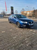 Volkswagen VW Passat 3c 2.0 FSI ( AUCH TAUSCH gg. 3bg... - Volkswagen Passat aus 2005: Kombi