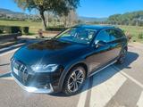 Audi A4 allroad 40 TDI 204 CV S tronic Identity  - gebrauchte Audi A4 Allroad aus dem Jahr 2024