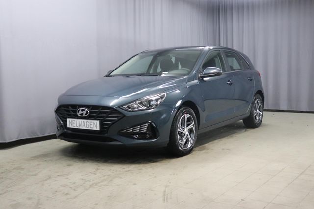 Hyundai i30 Comfort 1.5 FL 81kW  5 Jahre Herstellerga...