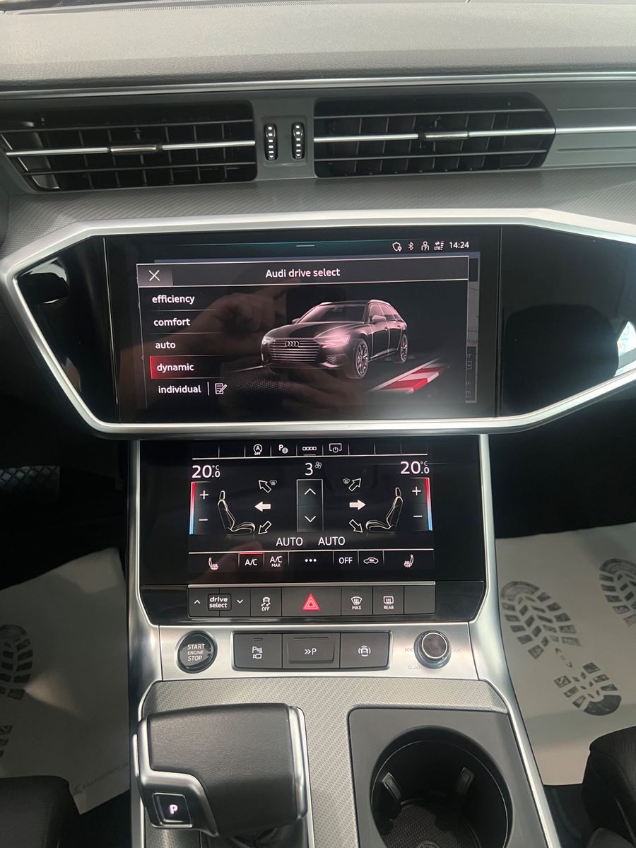 Fahrzeugabbildung Audi A6 Avant 40 TDI sport * VOLL-LED* 360 KAMERA*