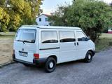 Volkswagen T4 California Erstbesitz - scheckheftgepflegte VW T4