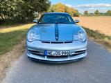 Porsche 996 GT3  - Porsche 996: Coupe, Gt3