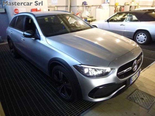 Mercedes-Benz MERCEDES-BENZ C 220 SW All-Terrain d mhev Premiu imagem 2