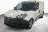 Fiat Doblo SX Maxi KLIMA 1HAND EURO6 - Fiat Doblo Gebrauchtwagen in München