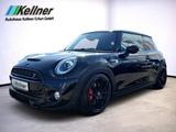 MINI Cooper S Aut. ACC+H/K-Sound+JCW-Lederlenkrad - MINI Cooper JCW Gebrauchtwagen