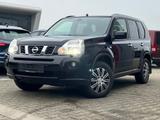 Nissan X-Trail LE 4X4/Leder/Xenon/Navi/Pano/Tüv-Neu/AHK - gebrauchte Nissan X-Trail aus dem Jahr 2007