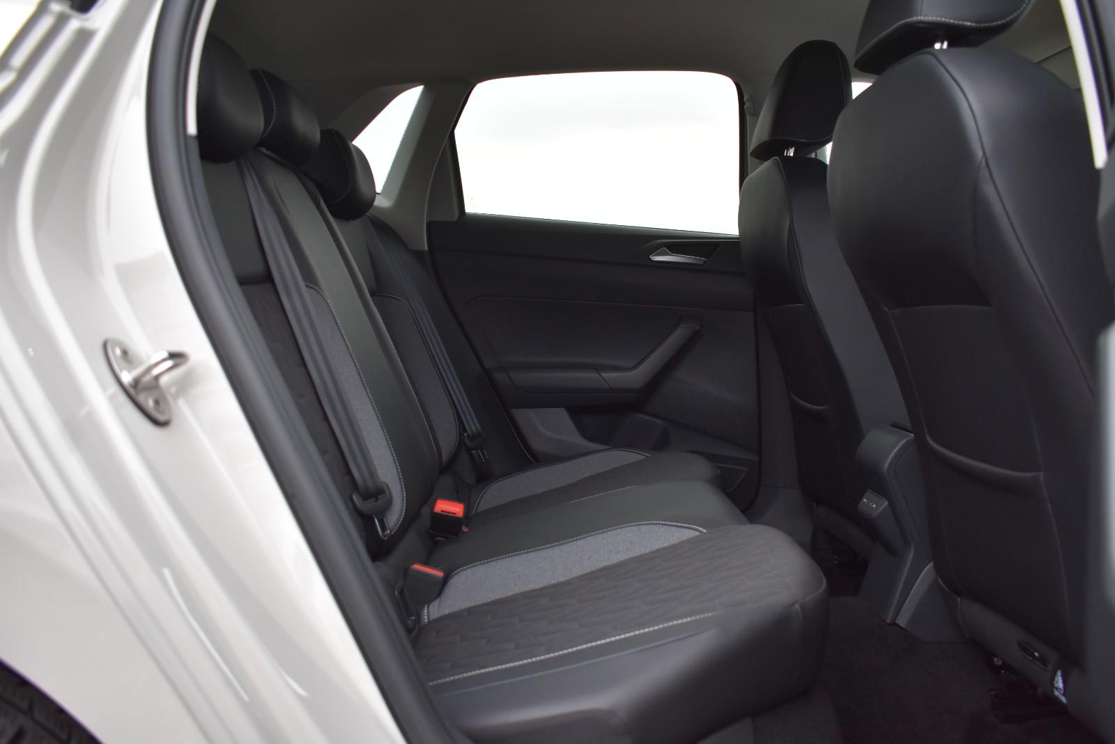 Volkswagen Polo VI Goal LED/ACC//Klima/SHZ/SPEED INFO, миниатюра 19