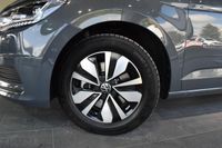 Volkswagen Touran - Vorschau Bild 22