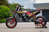 KTM Neufahrzeug EXC 300 Supermoto Build