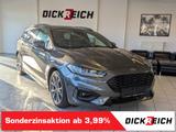 Ford Mondeo Hybrid ST-Line Leder LED ACC Cam Shz. AHK - Ford Mondeo Hybrid