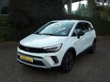 Opel Crossland 1.2 Elegance PDC+Kam SHZ LHZ FSHZ Navi - Opel Gebrauchtwagen in Viersen