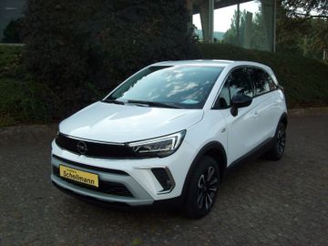 Bild 2 Opel Crossland (X) Crossland 1.2 Elegance PDC+Kam SHZ LHZ FSHZ Navi