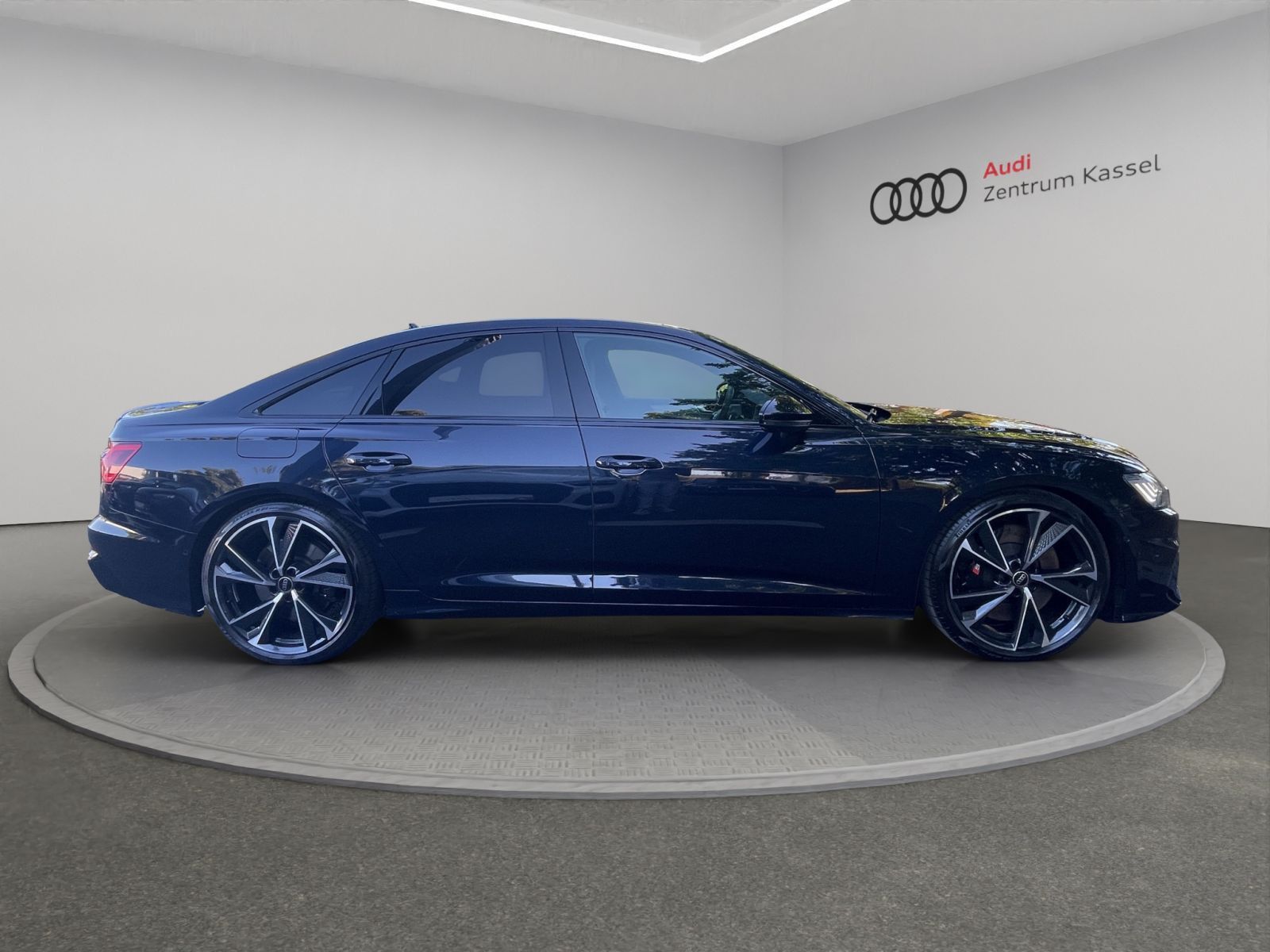 Audi S6 - Bild 8