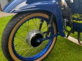 Simson Schwalbe KR51/1 - SIMSON MOTORRAD