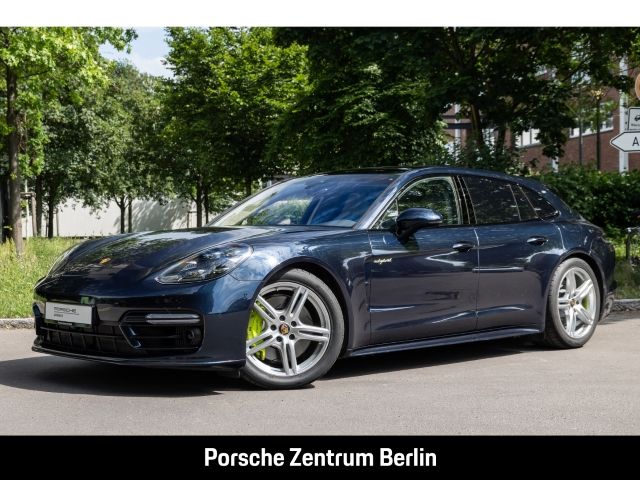 Porsche Panamera 4 E-Hybrid Sport Turismo Platinum Editi