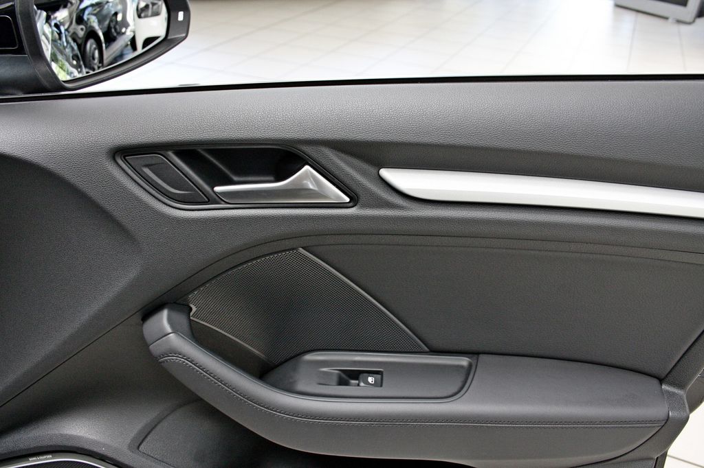 Audi A3 1.4 TFSI S-LINE ACC BANG & OLUF PANO LEDER