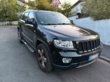Jeep Grand Cherokee - gebrauchte Jeep Grand Cherokee aus dem Jahr 2010