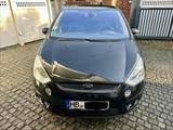 Ford S-Max 2,0 TDCi 103kW Titanium/7-Sitzer/Carplay - gebrauchte Ford S-Max aus dem Jahr 2008
