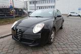 Alfa Romeo MiTo Turismo - Alfa Romeo aus 2011